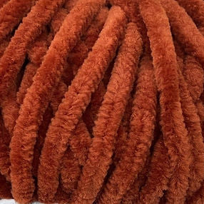 Cygnet Jellybaby Chenille Chunky Yarn rustic