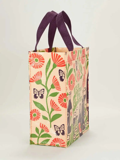 It's So Important To Stay Hydrated Handy Tote image 1