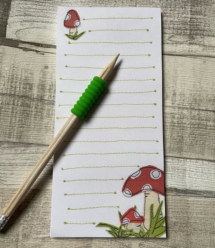 Jo Bo Designs Toadstool Slimline Pad