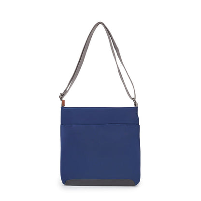 Roka Kennington B Recycled Nylon: Crisp Blue