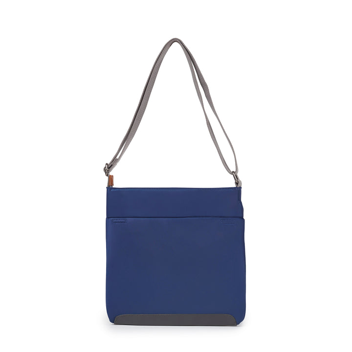 Roka Kennington B Recycled Nylon: Crisp Blue