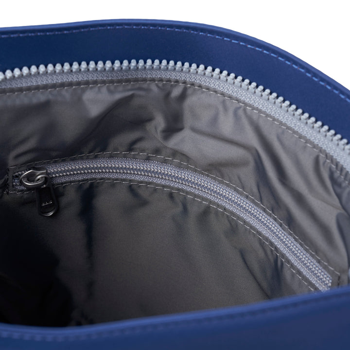 Roka Kennington B Recycled Nylon: Crisp Blue