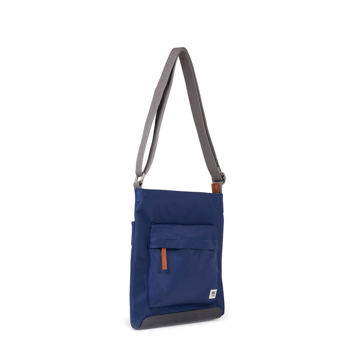 Roka Kennington B Recycled Nylon: Crisp Blue