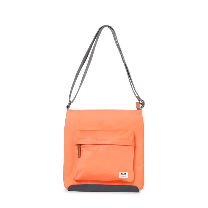 Roka Kennington B Recycled Nylon: Firecracker