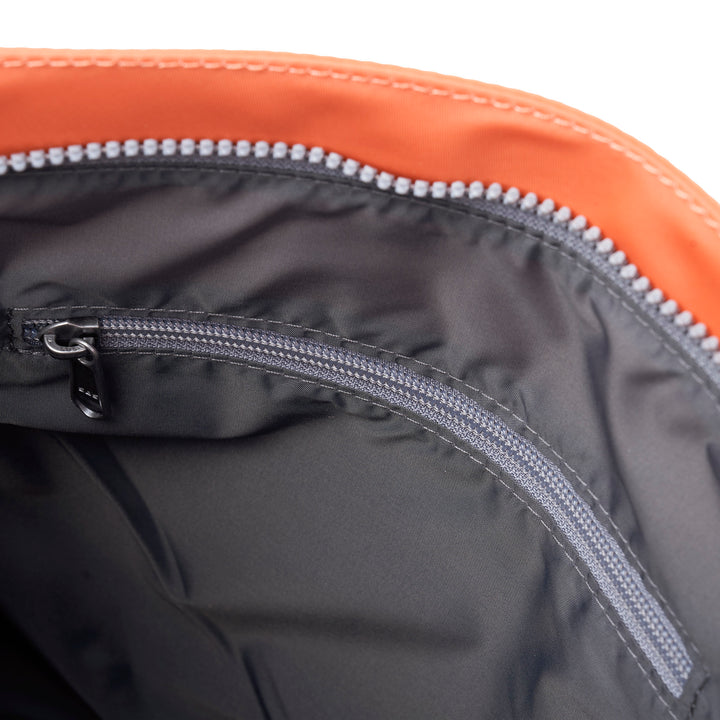 Roka Kennington B Recycled Nylon: Firecracker