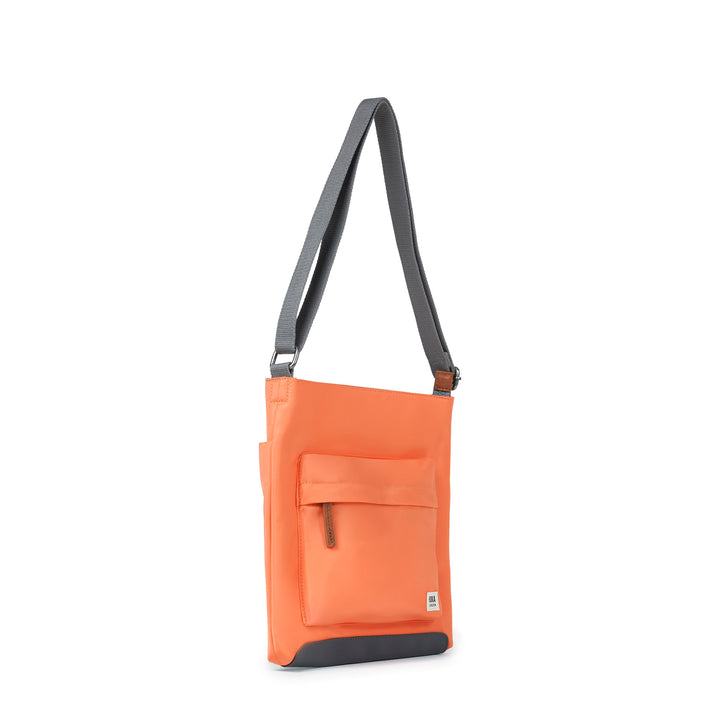 Roka Kennington B Recycled Nylon: Firecracker