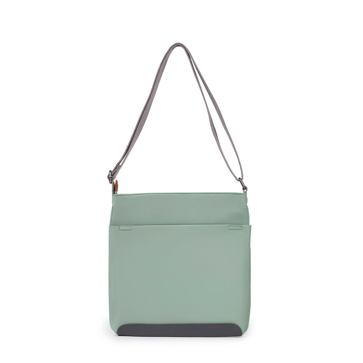 Roka Kennington B Recycled Nylon: Frost