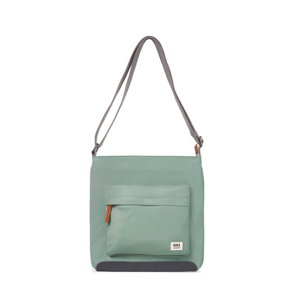 Roka Kennington B Recycled Nylon: Frost