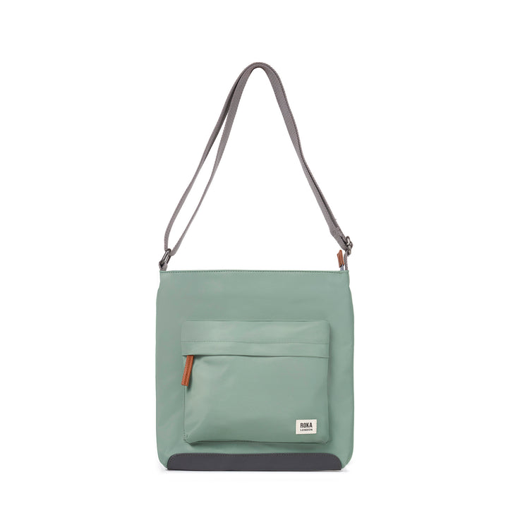 Roka Kennington B Recycled Nylon: Frost