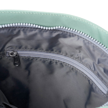 Roka Kennington B Recycled Nylon: Frost