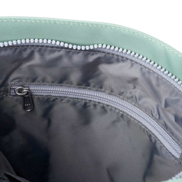Roka Kennington B Recycled Nylon: Frost