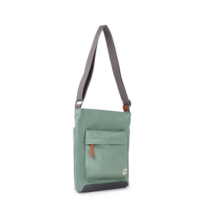 Roka Kennington B Recycled Nylon: Frost