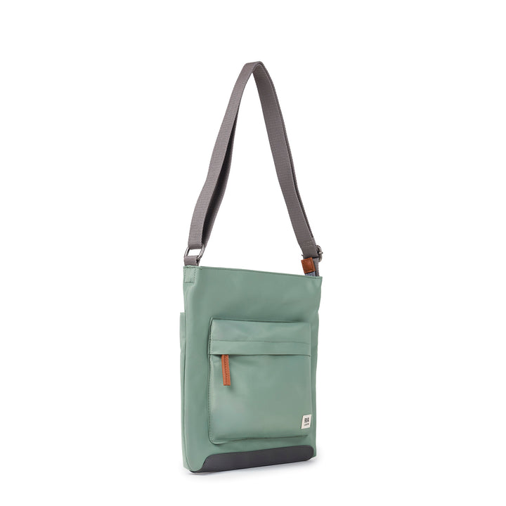 Roka Kennington B Recycled Nylon: Frost