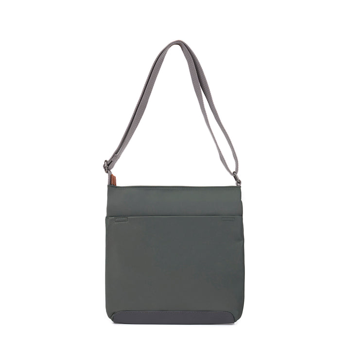 Roka Kennington B Recycled Nylon: Thyme