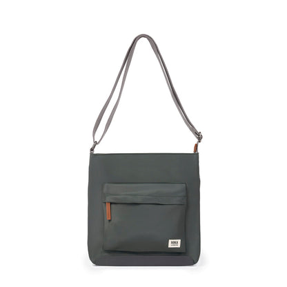 Roka Kennington B Recycled Nylon: Thyme