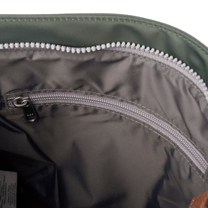Roka Kennington B Recycled Nylon: Thyme