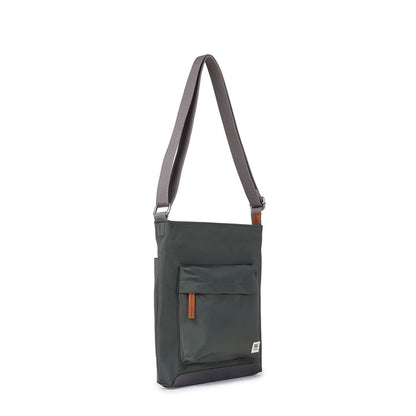 Roka Kennington B Recycled Nylon: Thyme