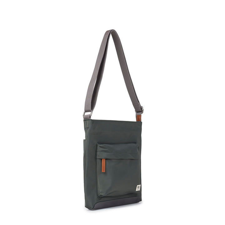 Roka Kennington B Recycled Nylon: Thyme