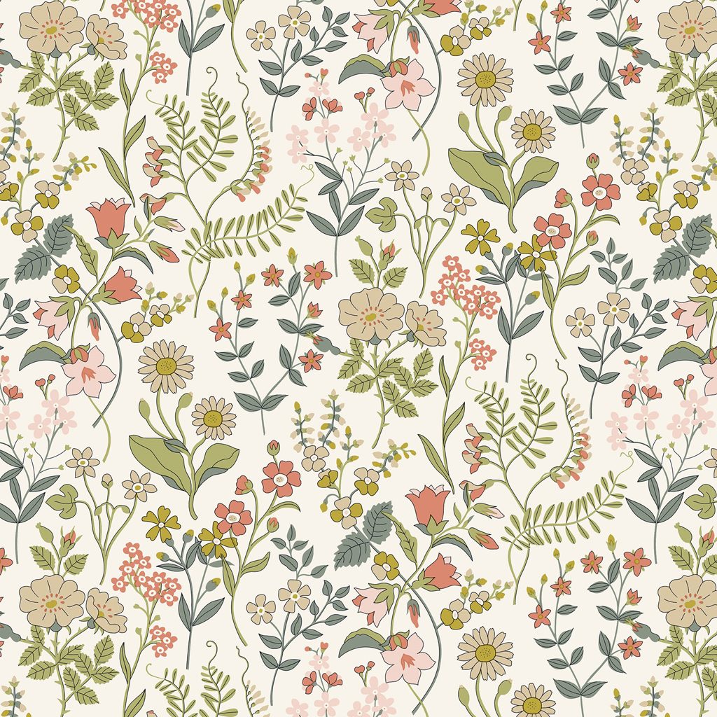 Liberty Botanist's Walk: Lola Scatter 01667411C
