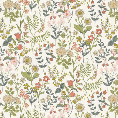 Liberty Botanist's Walk: Lola Scatter 01667411C
