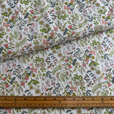 Liberty Botanist's Walk: Lola Scatter 01667411C at Bibelot Leek