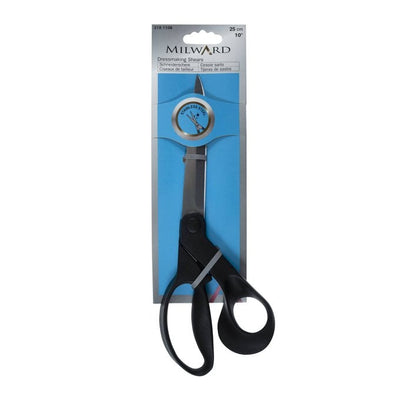 Milward dressmaking shears 25cm