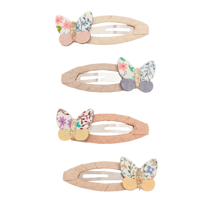 Mimi & Lula Betty Butterfly Clic Clacs