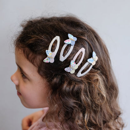 Mimi & Lula Betty Butterfly Clic Clacs