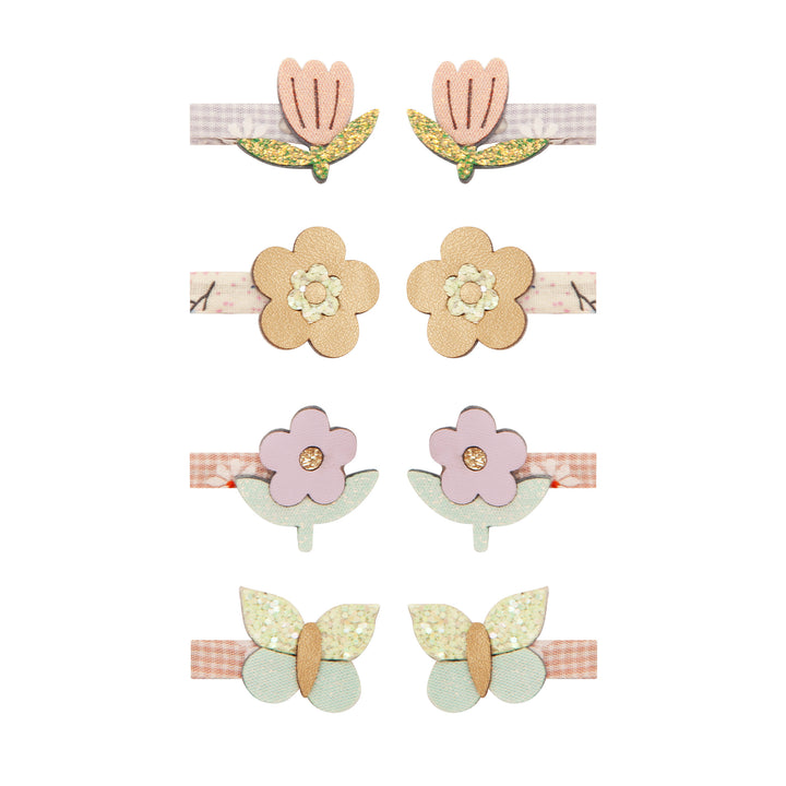 Mimi & Lula Bouquet Mini Clips