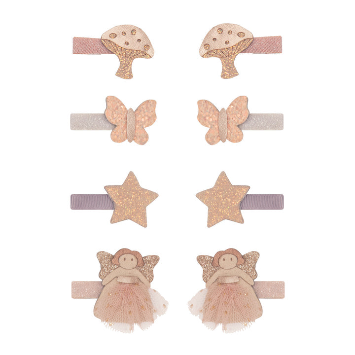 Mimi & Lula Fairy Mini Clips
