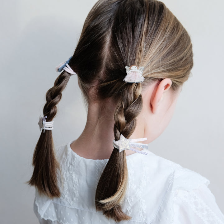 Mimi & Lula Fairy Mini Clips