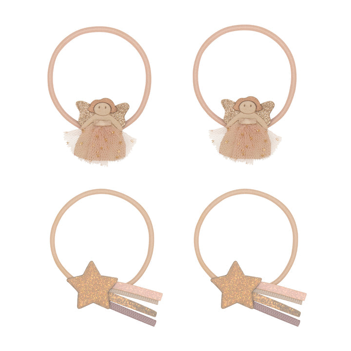 Mimi & Lula Fairy Pony Pack