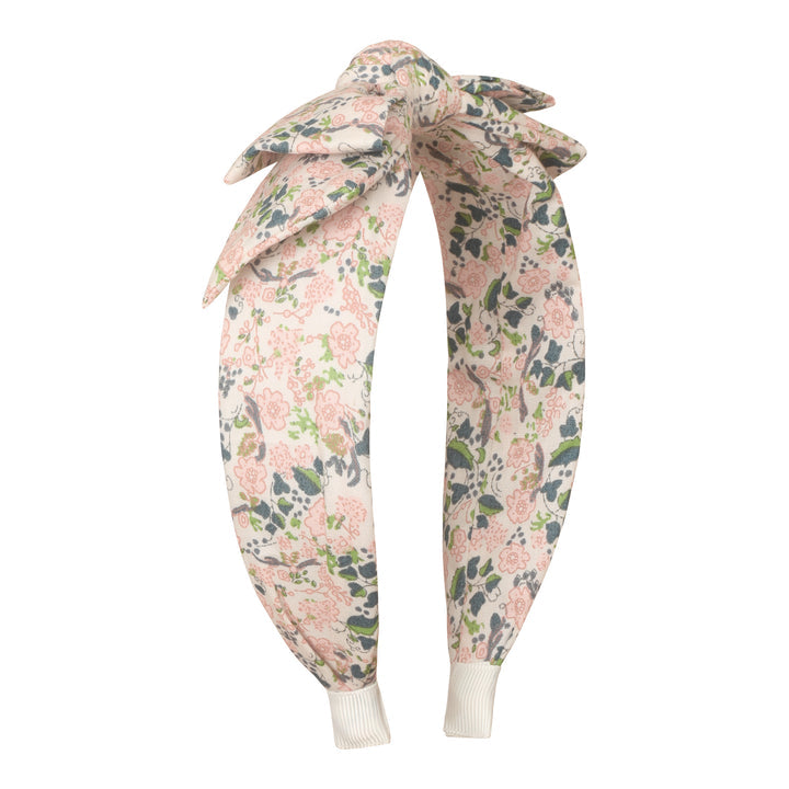 Mimi & Lula Floral Edie Bow Alice