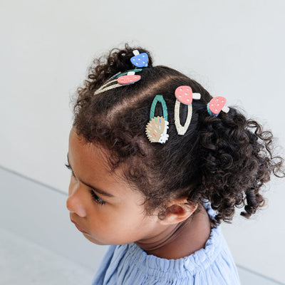 Mimi & Lula Harry Hedgehog Clic Clacs