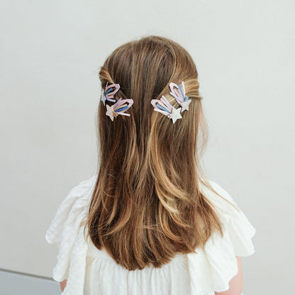 Mimi & Lula Star Trail Clic Clacs