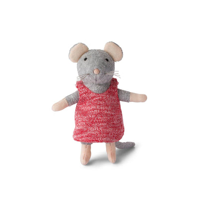 Mouse Mansion - Julia Mouse Doll