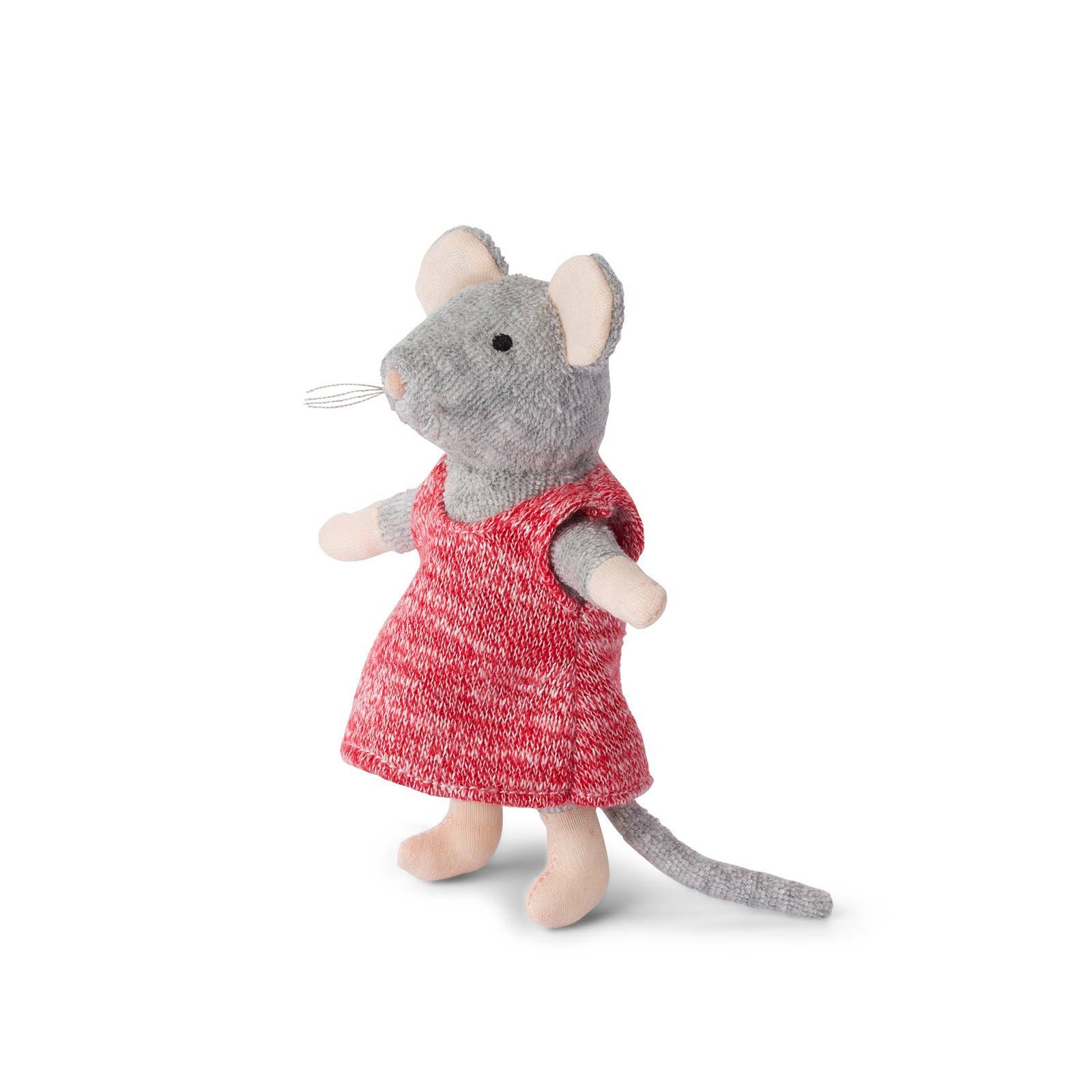 Mouse Mansion - Julia Mouse Doll