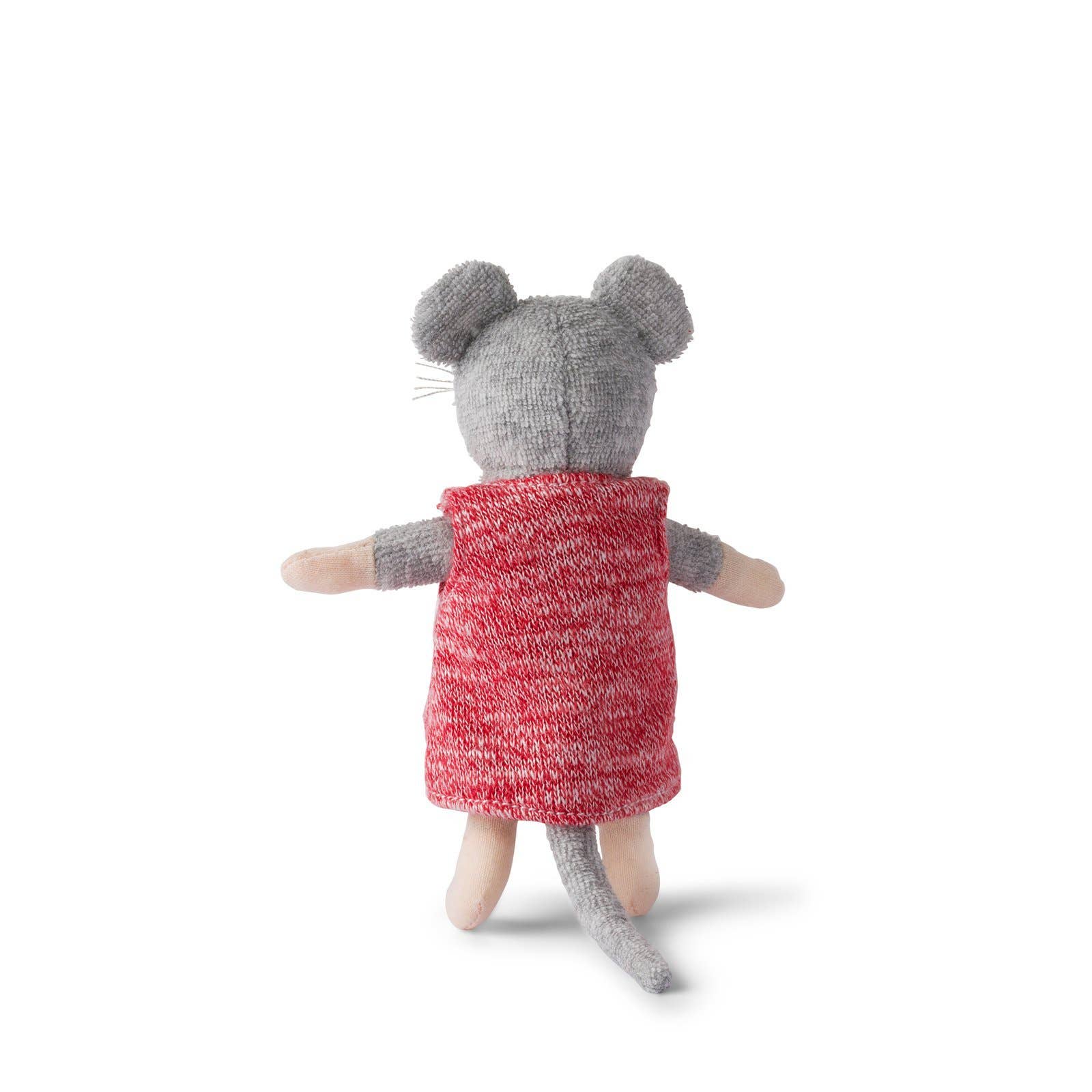 Mouse Mansion - Julia Mouse Doll