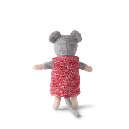 Mouse Mansion - Julia Mouse Doll