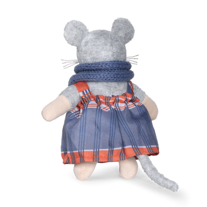 Mouse Mansion - Sam's Mother Mouse Doll
