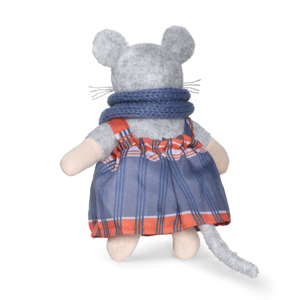 Mouse Mansion - Sam's Mother Mouse Doll