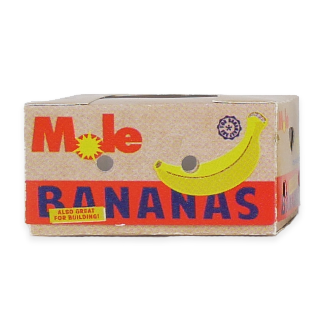 Mouse Mansion Die-Cuts Luxury Set Sam & Julia UK Stockist