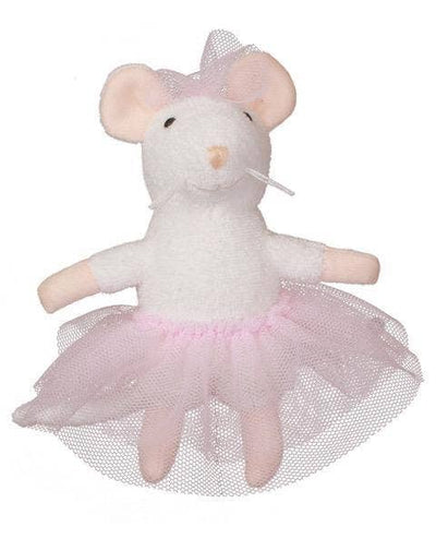 Mouse Mansion Ella Mouse Doll