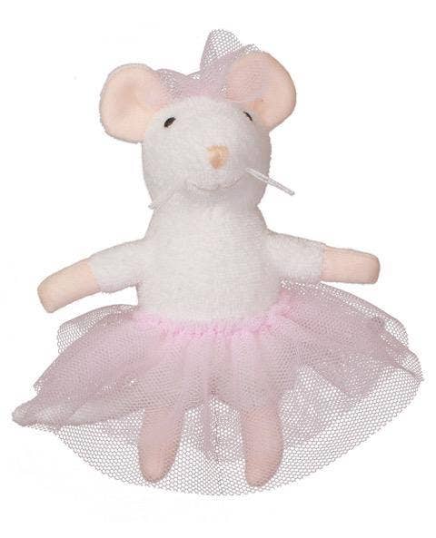 Mouse Mansion Ella Mouse Doll