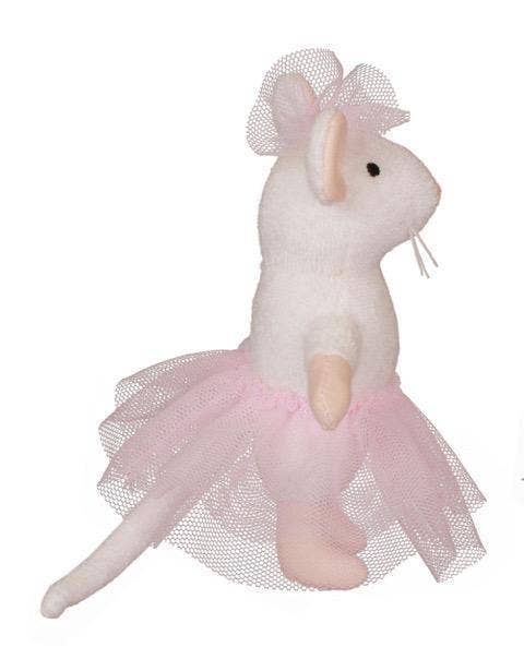 Mouse Mansion Ella Mouse Doll