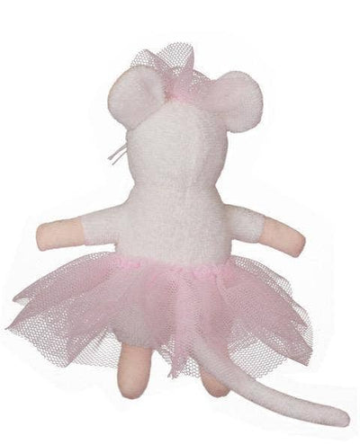 Mouse Mansion Ella Mouse Doll