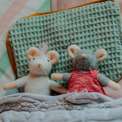 Mouse Mansion Ella Mouse Doll