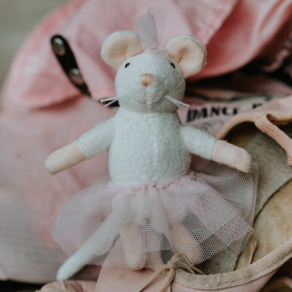 Mouse Mansion Ella Mouse Doll