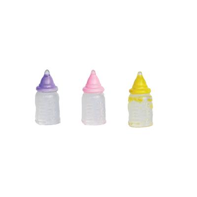 Mouse Mansion Minis - Baby Bottles 