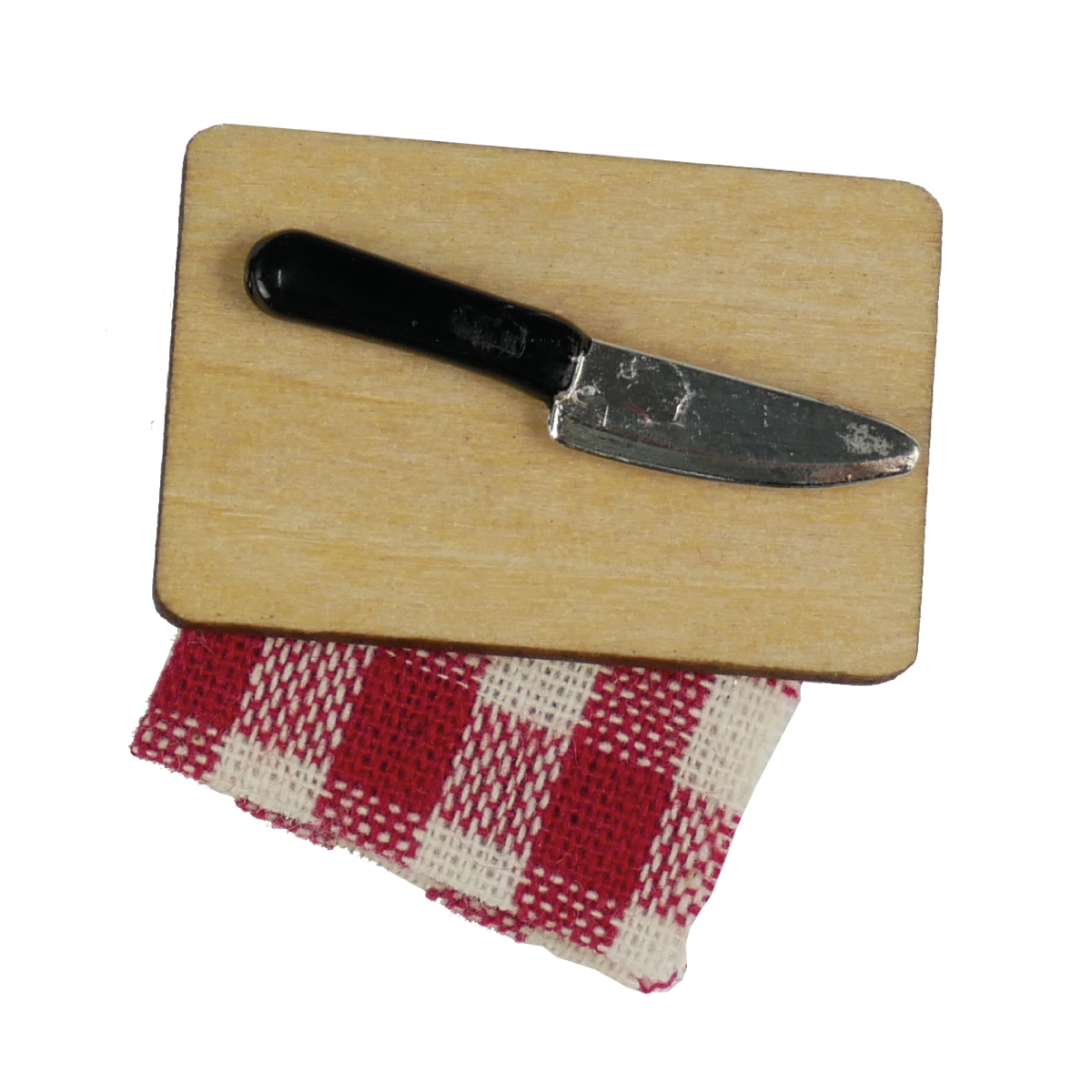 Mouse Mansion Minis - Bread Set 